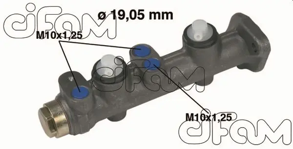 Спирачна помпа CIFAM               