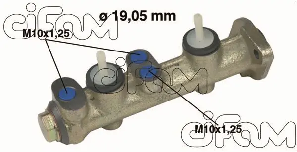 Спирачна помпа CIFAM               