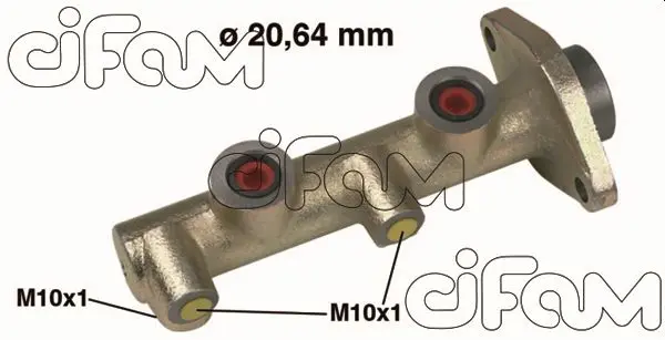 Спирачна помпа CIFAM               