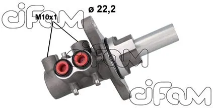 Спирачна помпа CIFAM               