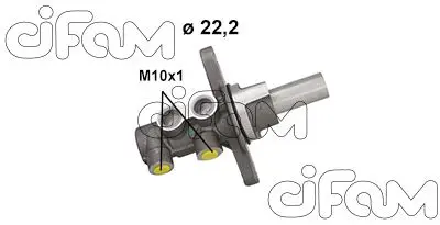 Спирачна помпа CIFAM               
