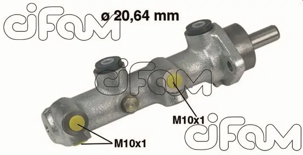 Спирачна помпа CIFAM               