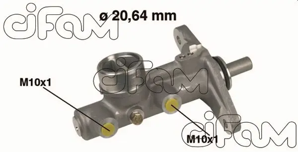 Спирачна помпа CIFAM               