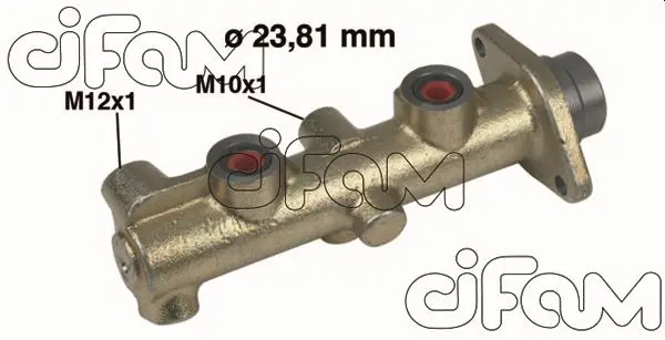 Спирачна помпа CIFAM               