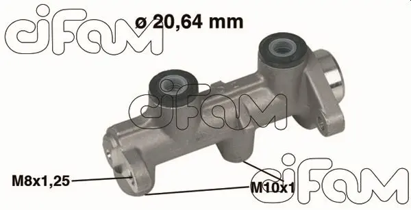 Спирачна помпа CIFAM               