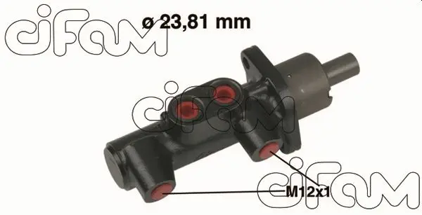 Спирачна помпа CIFAM               