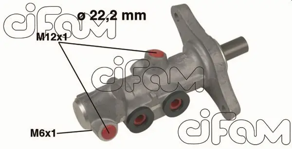 Спирачна помпа CIFAM               