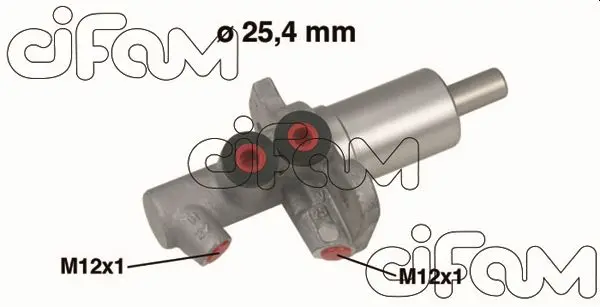Спирачна помпа CIFAM               