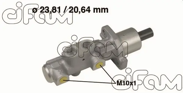 Спирачна помпа CIFAM               