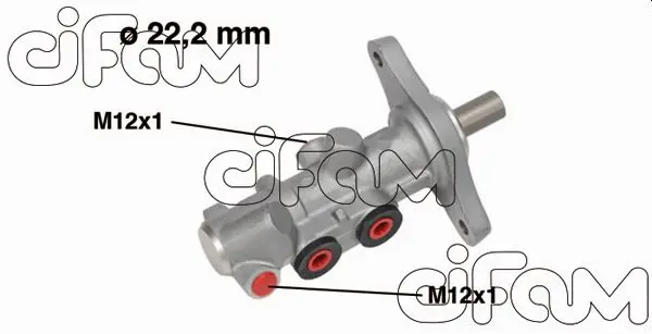 Спирачна помпа CIFAM               