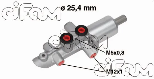 Спирачна помпа CIFAM               