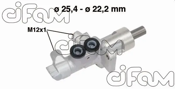Спирачна помпа CIFAM               