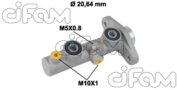 Спирачна помпа CIFAM               