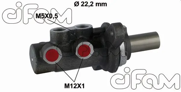 Спирачна помпа CIFAM               