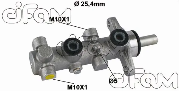 Спирачна помпа CIFAM               