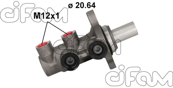 Спирачна помпа CIFAM               