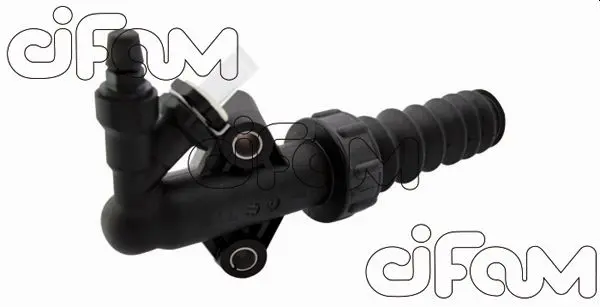 хидравлична помпа, активатор съединител CIFAM               