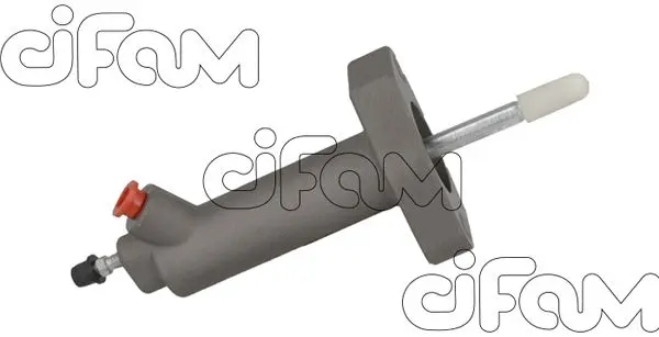 хидравлична помпа, активатор съединител CIFAM               