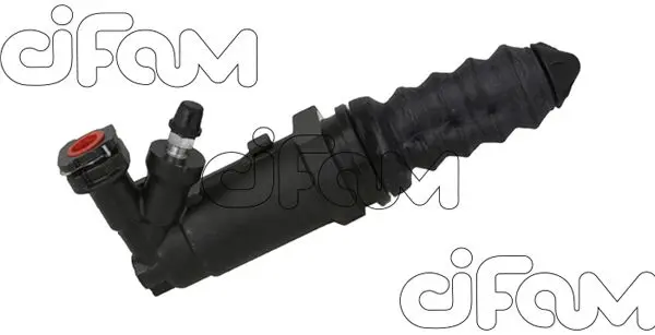 хидравлична помпа, активатор съединител CIFAM               