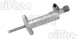 хидравлична помпа, активатор съединител CIFAM               