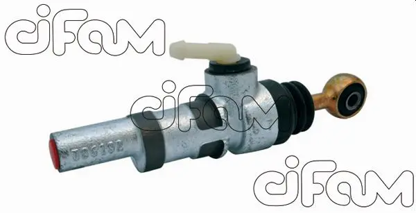 горна помпа на съединител CIFAM               