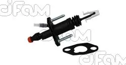 горна помпа на съединител CIFAM               