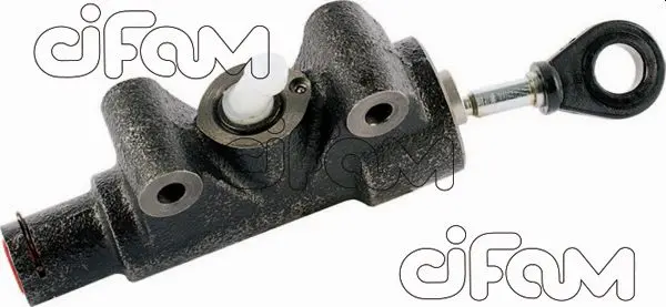 горна помпа на съединител CIFAM               