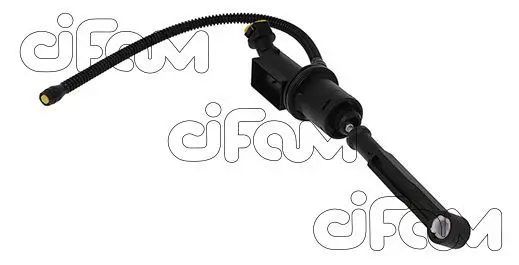 горна помпа на съединител CIFAM               