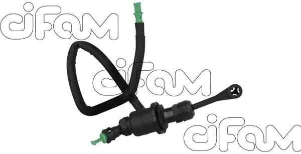 горна помпа на съединител CIFAM               