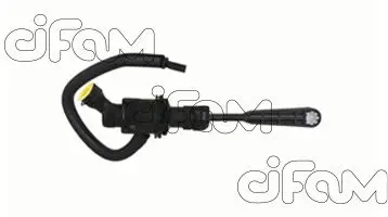 горна помпа на съединител CIFAM               