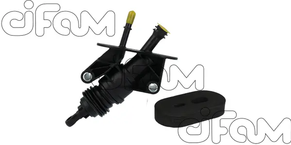 горна помпа на съединител CIFAM               