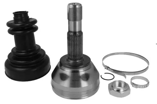 каре комплект, полуоска CIFAM               