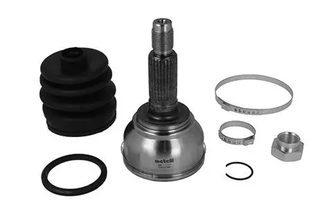 каре комплект, полуоска CIFAM               