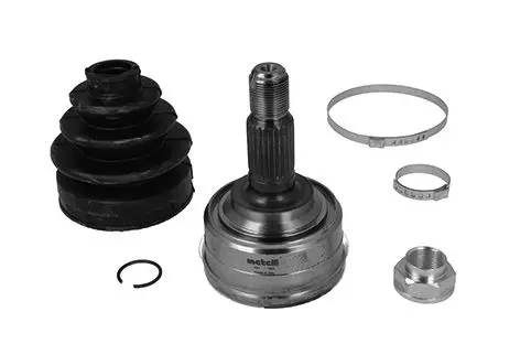 каре комплект, полуоска CIFAM               