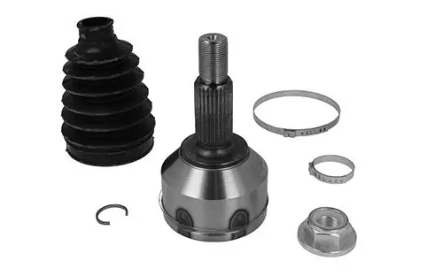 каре комплект, полуоска CIFAM               