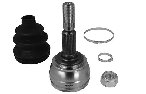 каре комплект, полуоска CIFAM               