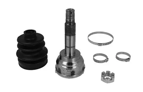 каре комплект, полуоска CIFAM               