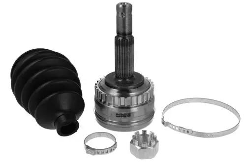 каре комплект, полуоска CIFAM               