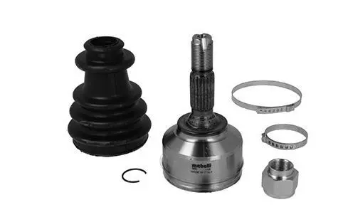 каре комплект, полуоска CIFAM               