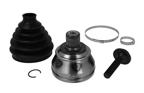 каре комплект, полуоска CIFAM               