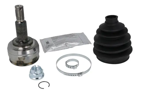 каре комплект, полуоска CIFAM               