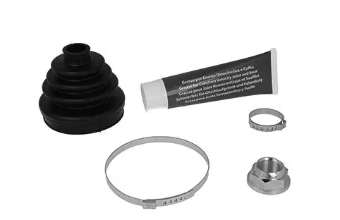 комплект маншон, полуоска CIFAM               