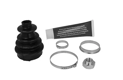 комплект маншон, полуоска CIFAM               