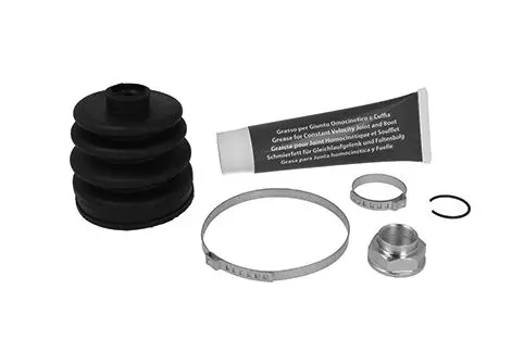 комплект маншон, полуоска CIFAM               