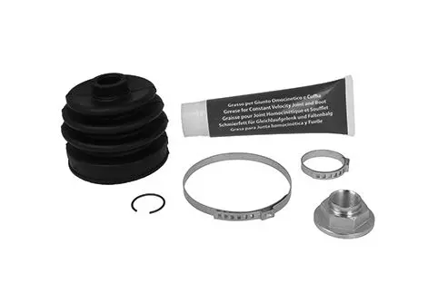 комплект маншон, полуоска CIFAM               