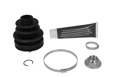 комплект маншон, полуоска CIFAM               