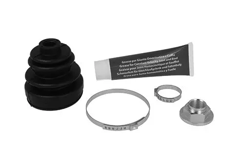 комплект маншон, полуоска CIFAM               