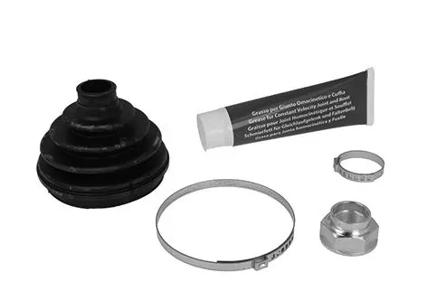 комплект маншон, полуоска CIFAM               