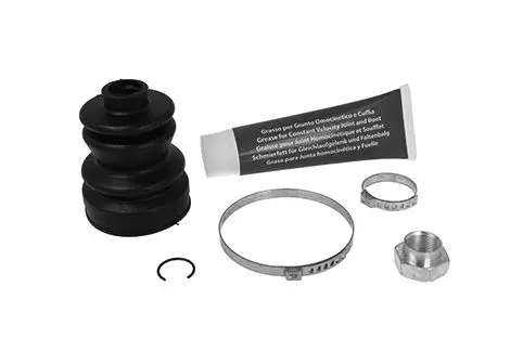 комплект маншон, полуоска CIFAM               