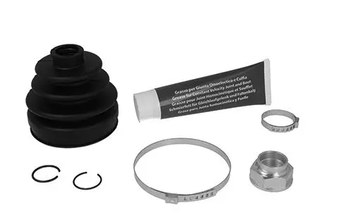 комплект маншон, полуоска CIFAM               